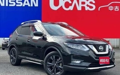 Nissan X-Trail, 2021 год, 2 025 000 рублей, 1 фотография