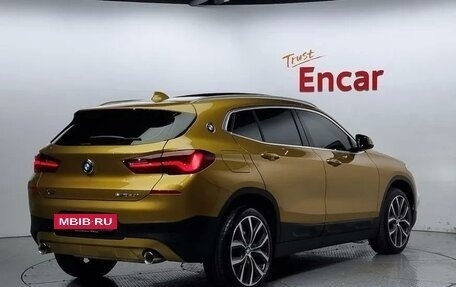 BMW X2, 2021 год, 3 190 000 рублей, 3 фотография