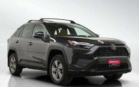 Toyota RAV4, 2024 год, 5 965 000 рублей, 1 фотография