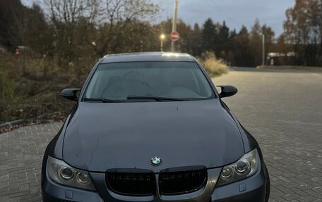 BMW 3 серия, 2006 год, 790 000 рублей, 1 фотография