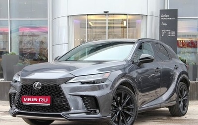 Lexus RX IV рестайлинг, 2024 год, 13 500 000 рублей, 1 фотография