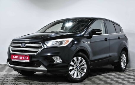 Ford Kuga III, 2017 год, 1 770 000 рублей, 1 фотография