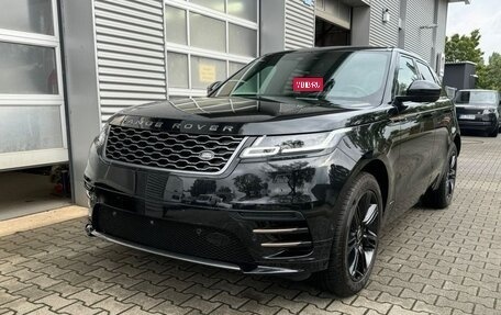 Land Rover Range Rover Velar I, 2022 год, 8 340 000 рублей, 1 фотография