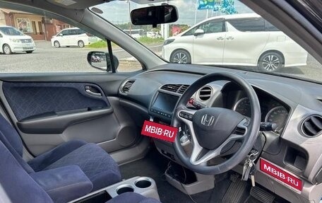 Honda Stream II, 2014 год, 1 180 000 рублей, 14 фотография