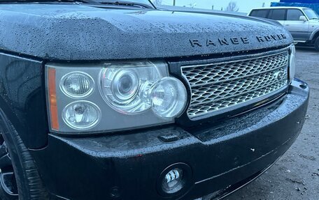 Land Rover Range Rover III, 2007 год, 700 000 рублей, 7 фотография