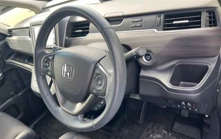 Honda Freed II, 2021 год, 1 220 000 рублей, 6 фотография