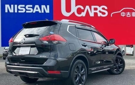 Nissan X-Trail, 2021 год, 2 025 000 рублей, 7 фотография