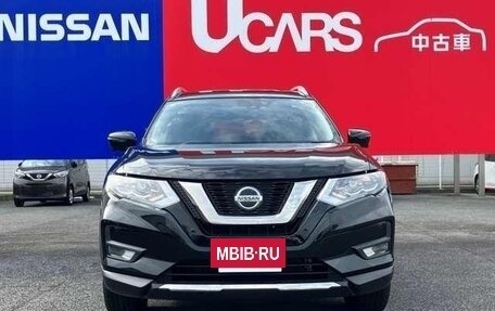 Nissan X-Trail, 2021 год, 2 025 000 рублей, 2 фотография