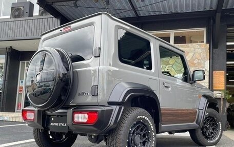 Suzuki Jimny, 2020 год, 1 455 000 рублей, 3 фотография