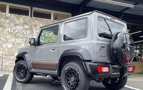 Suzuki Jimny, 2020 год, 1 455 000 рублей, 6 фотография