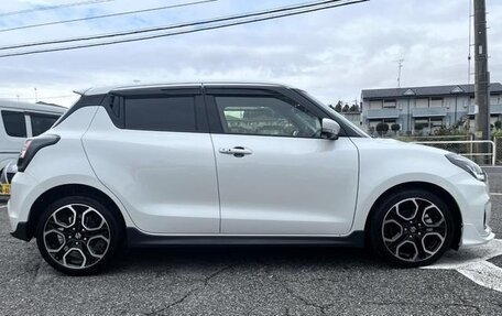 Suzuki Swift V, 2021 год, 960 000 рублей, 3 фотография