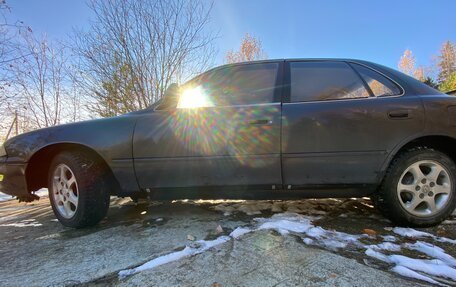 Toyota Camry V30, 1993 год, 130 000 рублей, 6 фотография