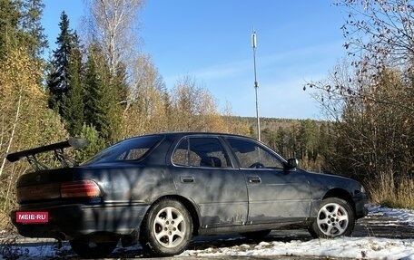 Toyota Camry V30, 1993 год, 130 000 рублей, 2 фотография