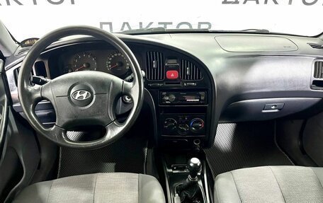 Hyundai Elantra III, 2008 год, 449 000 рублей, 9 фотография