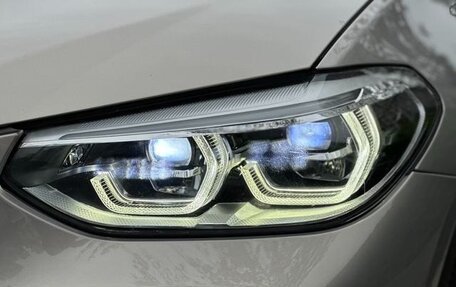 BMW X3, 2022 год, 5 200 000 рублей, 3 фотография