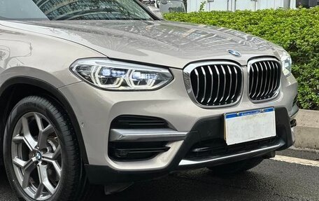 BMW X3, 2022 год, 5 200 000 рублей, 5 фотография