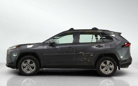 Toyota RAV4, 2024 год, 5 965 000 рублей, 3 фотография