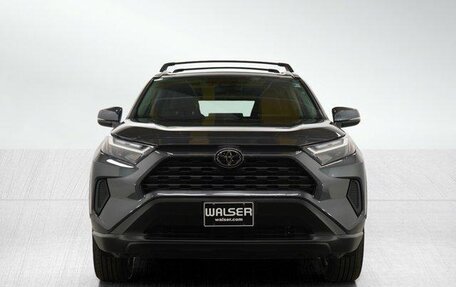 Toyota RAV4, 2024 год, 5 965 000 рублей, 2 фотография