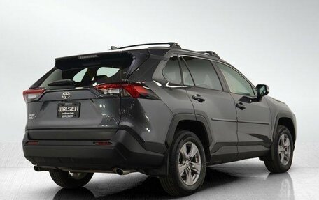 Toyota RAV4, 2024 год, 5 965 000 рублей, 6 фотография