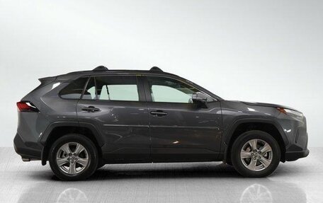 Toyota RAV4, 2024 год, 5 965 000 рублей, 7 фотография