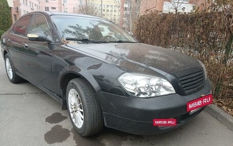 Chery Oriental Son (B11), 2007 год, 350 000 рублей, 2 фотография