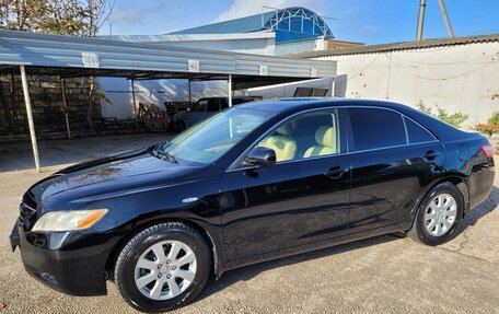 Toyota Camry, 2006 год, 1 350 000 рублей, 2 фотография