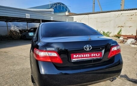 Toyota Camry, 2006 год, 1 350 000 рублей, 12 фотография