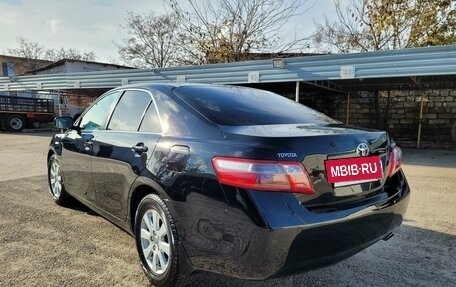 Toyota Camry, 2006 год, 1 350 000 рублей, 4 фотография