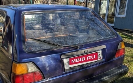 Volkswagen Golf II, 1986 год, 155 000 рублей, 2 фотография