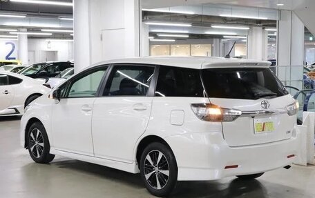 Toyota Wish II, 2012 год, 1 115 000 рублей, 5 фотография