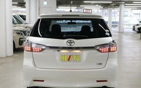 Toyota Wish II, 2012 год, 1 115 000 рублей, 4 фотография