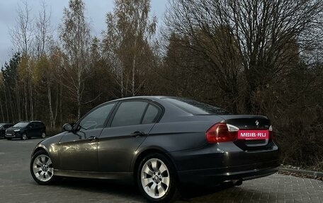 BMW 3 серия, 2006 год, 790 000 рублей, 7 фотография