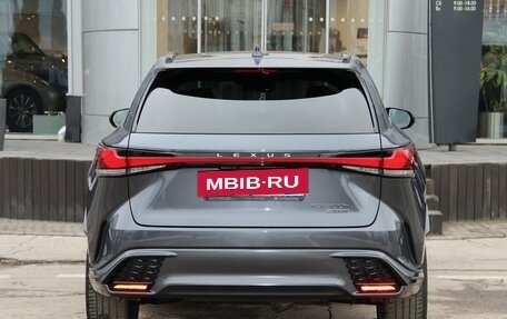 Lexus RX IV рестайлинг, 2024 год, 13 500 000 рублей, 6 фотография