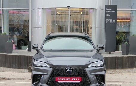 Lexus RX IV рестайлинг, 2024 год, 13 500 000 рублей, 2 фотография