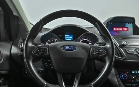 Ford Kuga III, 2017 год, 1 770 000 рублей, 8 фотография