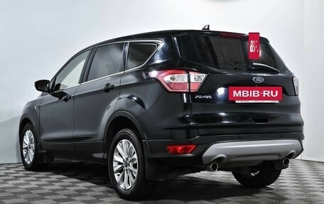 Ford Kuga III, 2017 год, 1 770 000 рублей, 6 фотография