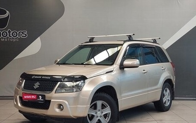 Suzuki Grand Vitara, 2010 год, 1 230 000 рублей, 1 фотография