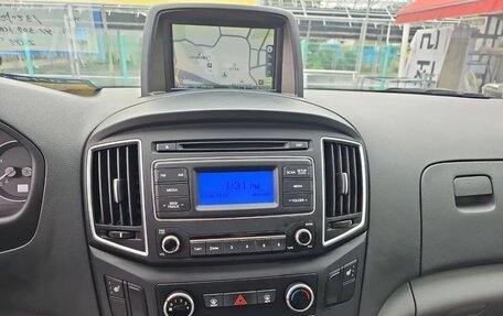 Hyundai Grand Starex Grand Starex I рестайлинг 2, 2020 год, 2 356 000 рублей, 16 фотография