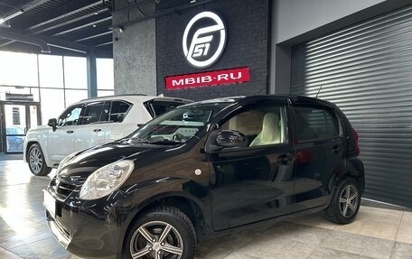 Toyota Passo III, 2010 год, 660 000 рублей, 1 фотография