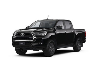 Toyota Hilux VIII, 2024 год, 6 490 000 рублей, 1 фотография