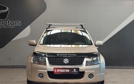 Suzuki Grand Vitara, 2010 год, 1 230 000 рублей, 8 фотография