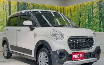 Daihatsu Cast I, 2017 год, 555 488 рублей, 1 фотография