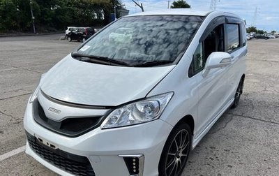 Honda Freed I, 2014 год, 1 580 000 рублей, 1 фотография