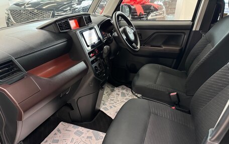 Daihatsu Thor I, 2018 год, 1 150 000 рублей, 14 фотография