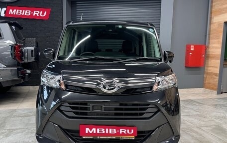 Daihatsu Thor I, 2018 год, 1 150 000 рублей, 2 фотография