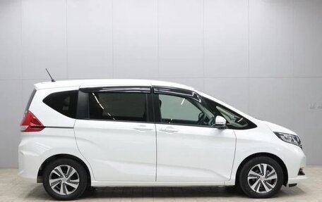 Honda Freed II, 2020 год, 1 638 000 рублей, 4 фотография