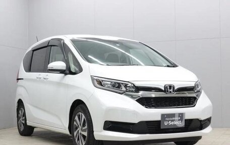 Honda Freed II, 2020 год, 1 638 000 рублей, 3 фотография