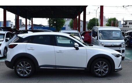 Mazda CX-3 I, 2020 год, 1 520 000 рублей, 3 фотография