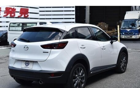 Mazda CX-3 I, 2020 год, 1 520 000 рублей, 6 фотография