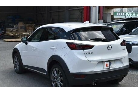 Mazda CX-3 I, 2020 год, 1 520 000 рублей, 4 фотография